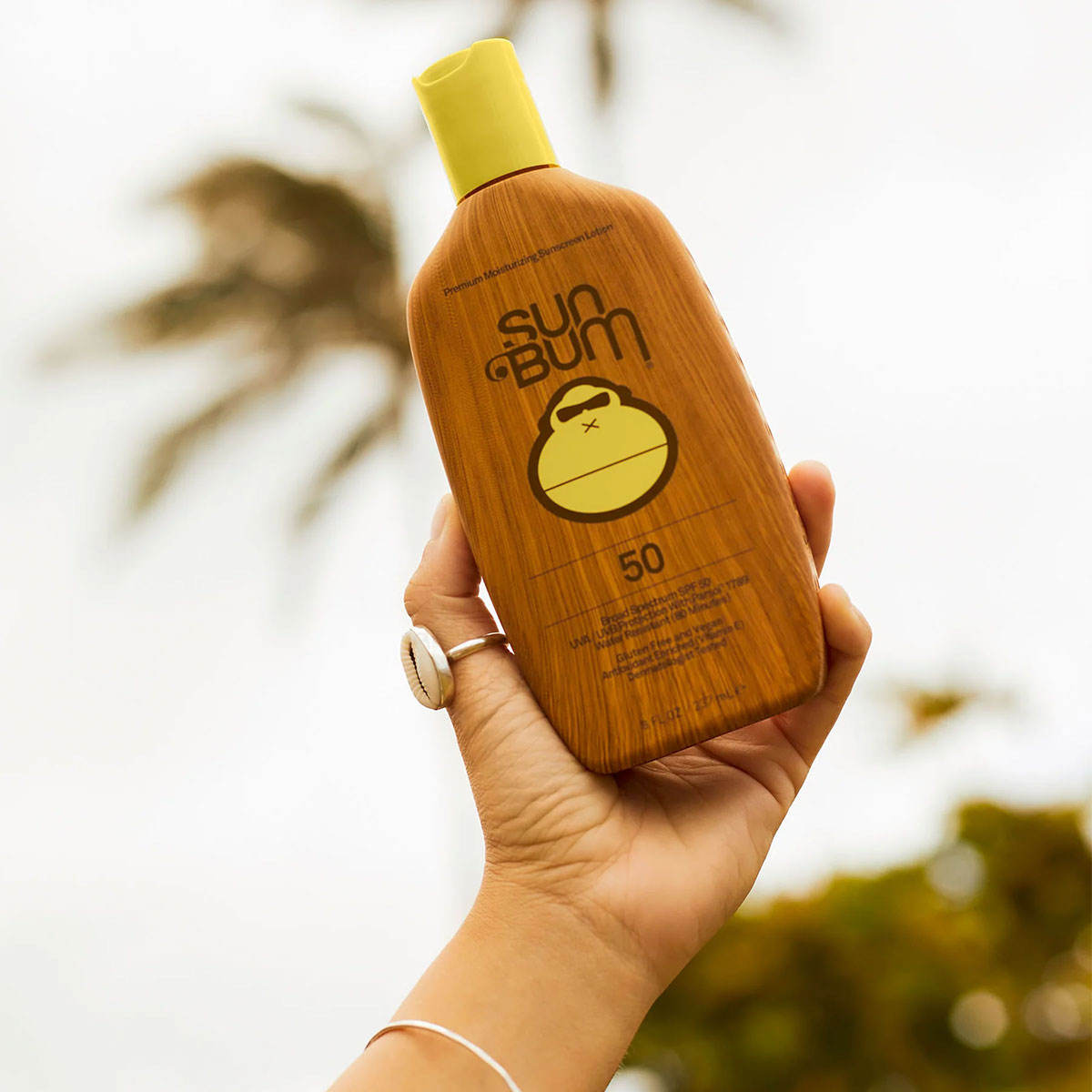 SUN BUM  | ORIGINAL SS LOTION 237ml��23-40050-RF��