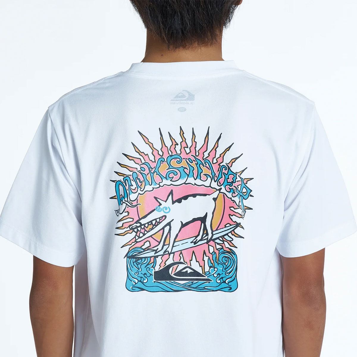 QUIKSILVER | ANIMAL SURFER ST YOUTH��KST262002��