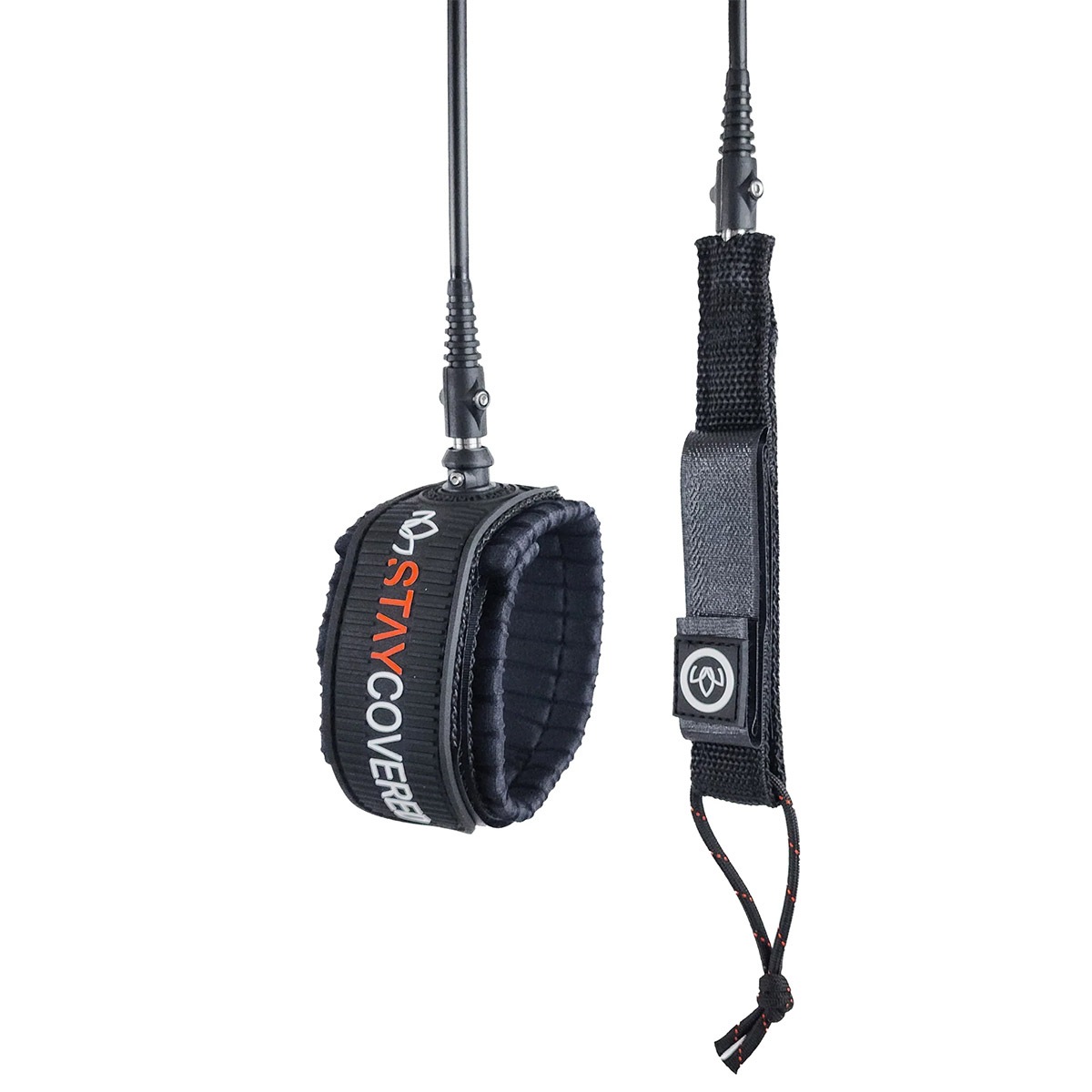STAYCOVERD LEASH 10ft��COMP-ANKLE NEW��