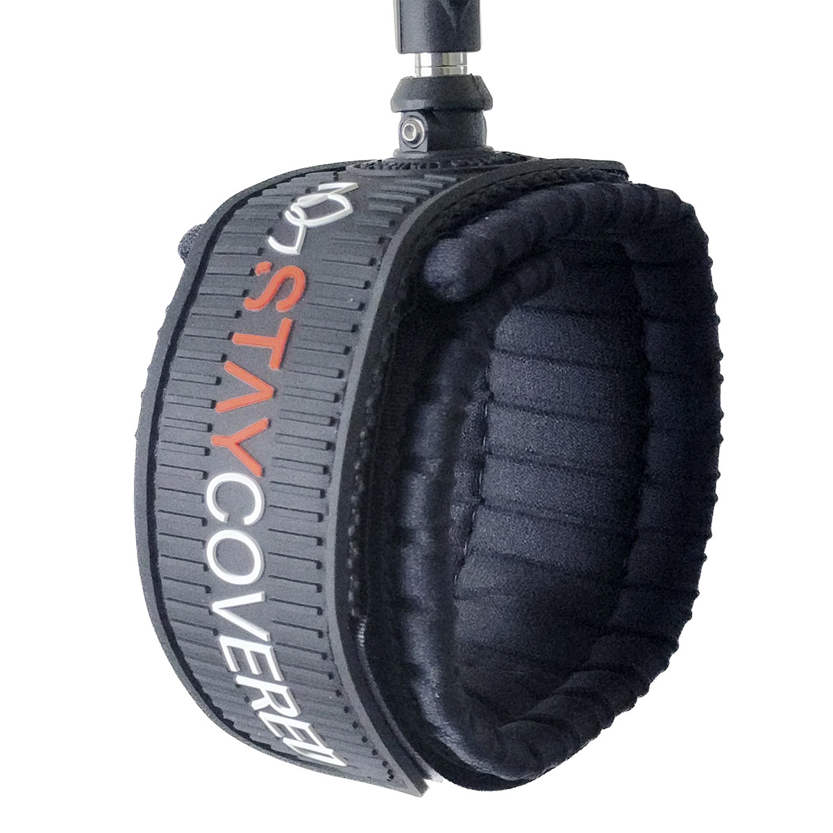 STAYCOVERD LEASH 10ft��COMP-ANKLE NEW��
