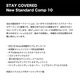 STAYCOVERD LEASH 10ft��COMP-ANKLE NEW��
