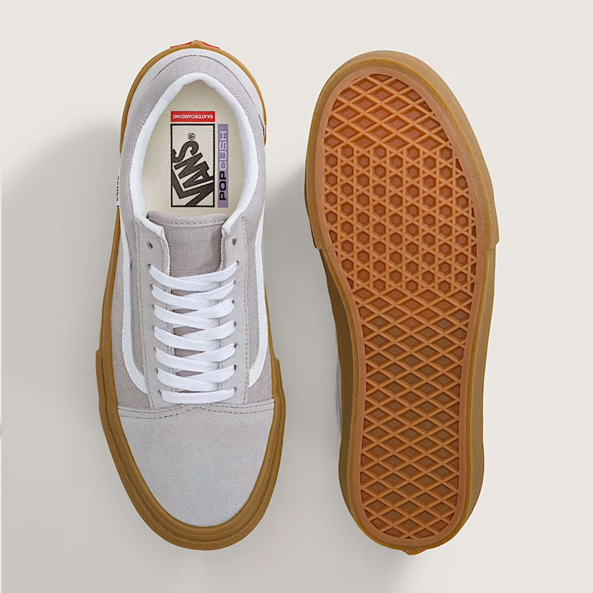 VANS | SKATE OLD SKOOL��VN000EDNB��