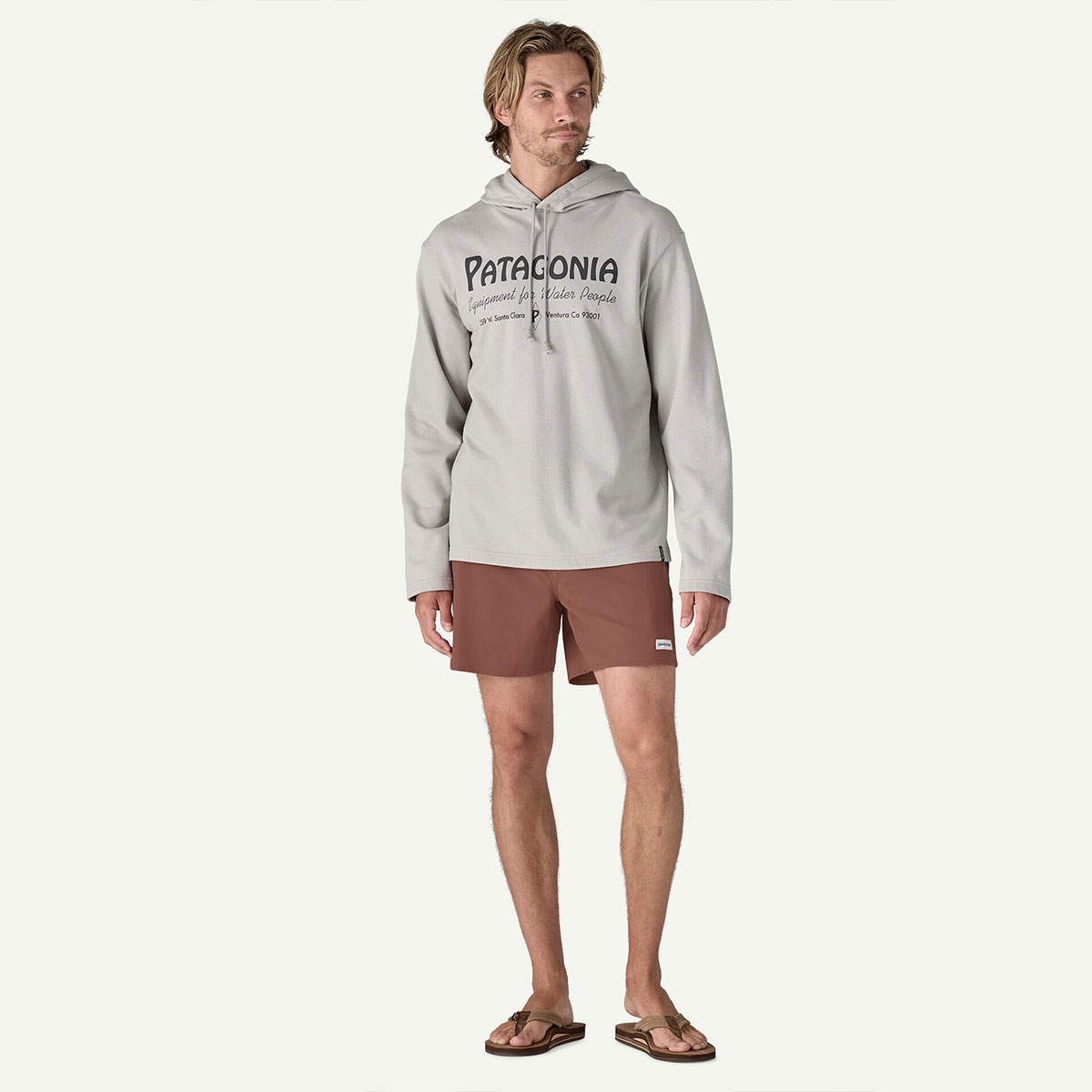 ��20%OFF ���ꥹ�ޥ��������Patagonia �ѥ����˥� û�ѥ� �ϡ��եѥ�� ��󥺡��ۡ��ࡦ���������������Х졼�����硼�� 16����� ��3�� ������ ������� �� �����ե��� �ס��� �� �����ȥɥ� �͵� �֥��� ���Ρ�86385�� 