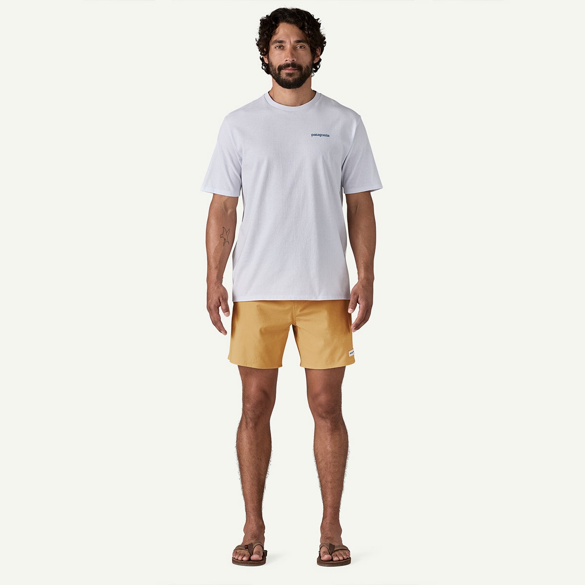 ��20%OFF ���ꥹ�ޥ��������Patagonia �ѥ����˥� û�ѥ� �ϡ��եѥ�� ��󥺡��ۡ��ࡦ���������������Х졼�����硼�� 16����� ��3�� ������ ������� �� �����ե��� �ס��� �� �����ȥɥ� �͵� �֥��� ���Ρ�86385�� 