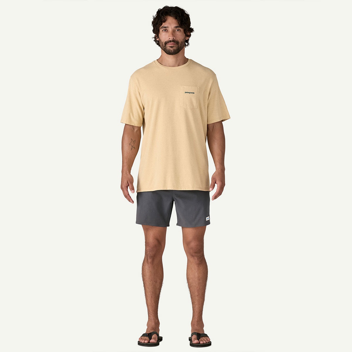 ��20%OFF ���ꥹ�ޥ��������Patagonia �ѥ����˥� û�ѥ� �ϡ��եѥ�� ��󥺡��ۡ��ࡦ���������������Х졼�����硼�� 16����� ��3�� ������ ������� �� �����ե��� �ס��� �� �����ȥɥ� �͵� �֥��� ���Ρ�86385�� 