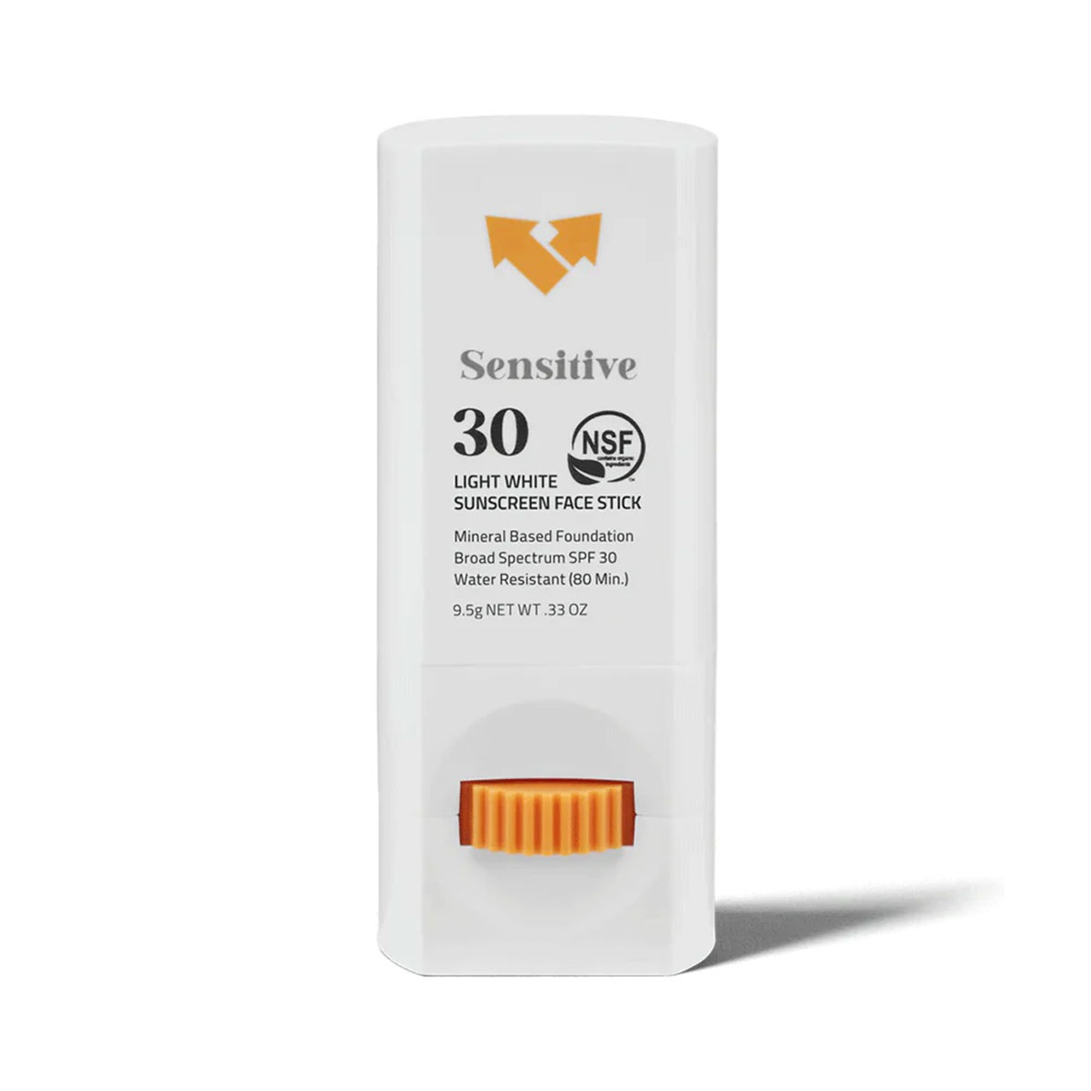 ���Ƥ��ߤ� �ե��������ƥ��å� SPF 30 �Ҵ�ȩ ���Ҥ��� �ۥ磻�� 9.5g �����ե��� �͵��֥��� | Vertra �С��ȥ� FACE STICK SENSITIVE��653488��