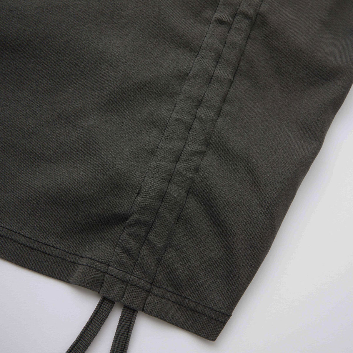 ��30%OFF ���ꥢ��󥹥�����ۥ��å��������� ��ǥ����� ����T �ɥ�����Ĺµ�ȥåץ� ���� �ɽ� ����ץ� ��2�� ONESIZE ���ȥ꡼�ȿ͵��֥��� X-GIRL ���� 2025 �����105254013002��