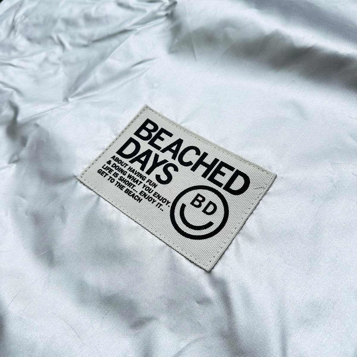 �����եܡ��� ���С� ������ �ܥȥ५�С� ���󥰥ܡ��� �����ե���͵� �֥��� �ӡ����ɥǥ��� | BEACHED DAYS BOTTOM COVER MID 8'5 - 10'0ft��BY790043��