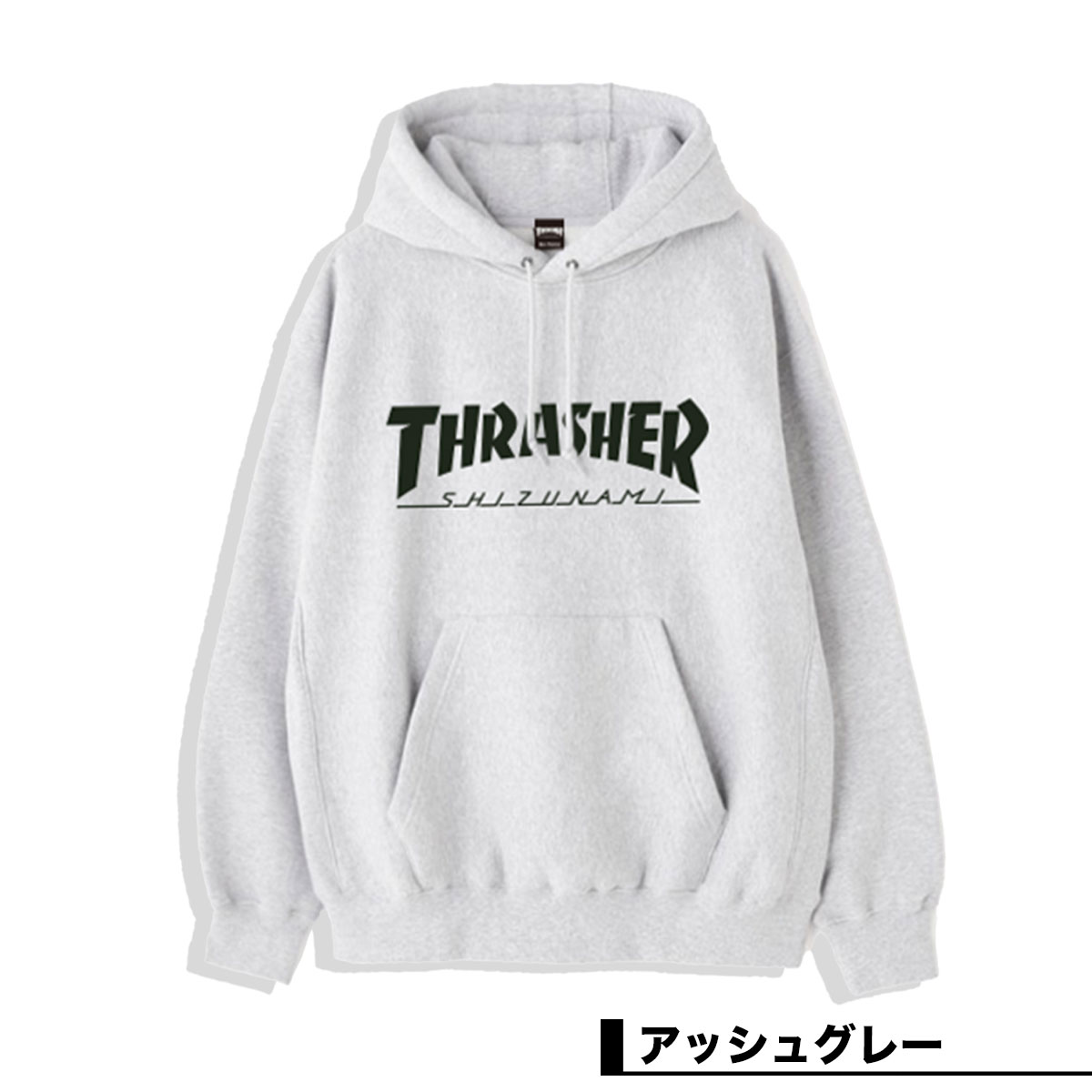 �ڥ���å��㡼������ ����� �������åȥѡ������ۥ��  ��ǥ����� �������åȥա��ǥ��� �ѡ����� ����å���������󥹥ݡ��� ���ꥸ�ʥ�ǥ����� ���� ����å� �Ų� ���� �����ե���å� �͵� JACK OCEAN SPORTS | THRASHER��SHIZUNAMI HOODIE��TH95604��