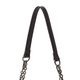 X-GIRL | SPRAY SCRIPT LOGO SHOULDER BAG��105261053001��