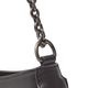 X-GIRL | SPRAY SCRIPT LOGO SHOULDER BAG��105261053001��