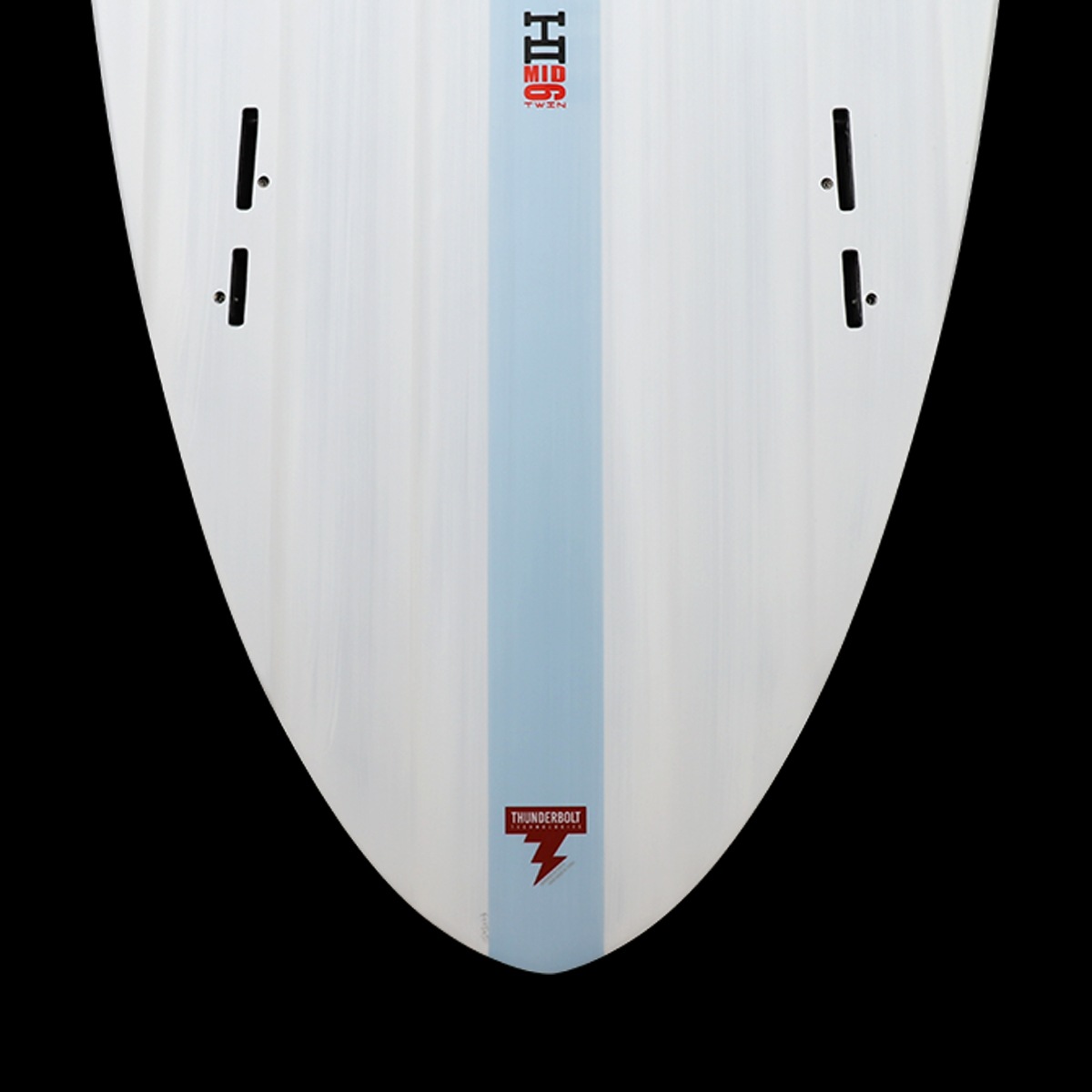 THUNDERBOLT TECHNOLOGIES | MID 6 TWIN��EPS��