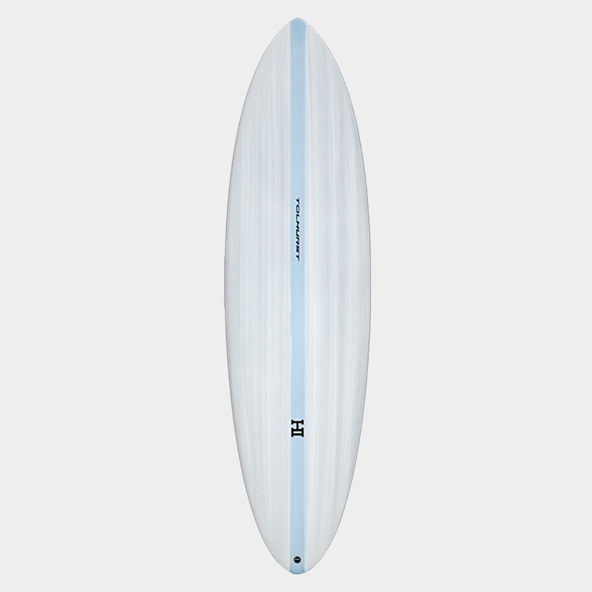 THUNDERBOLT TECHNOLOGIES | MID 6 TWIN��EPS��