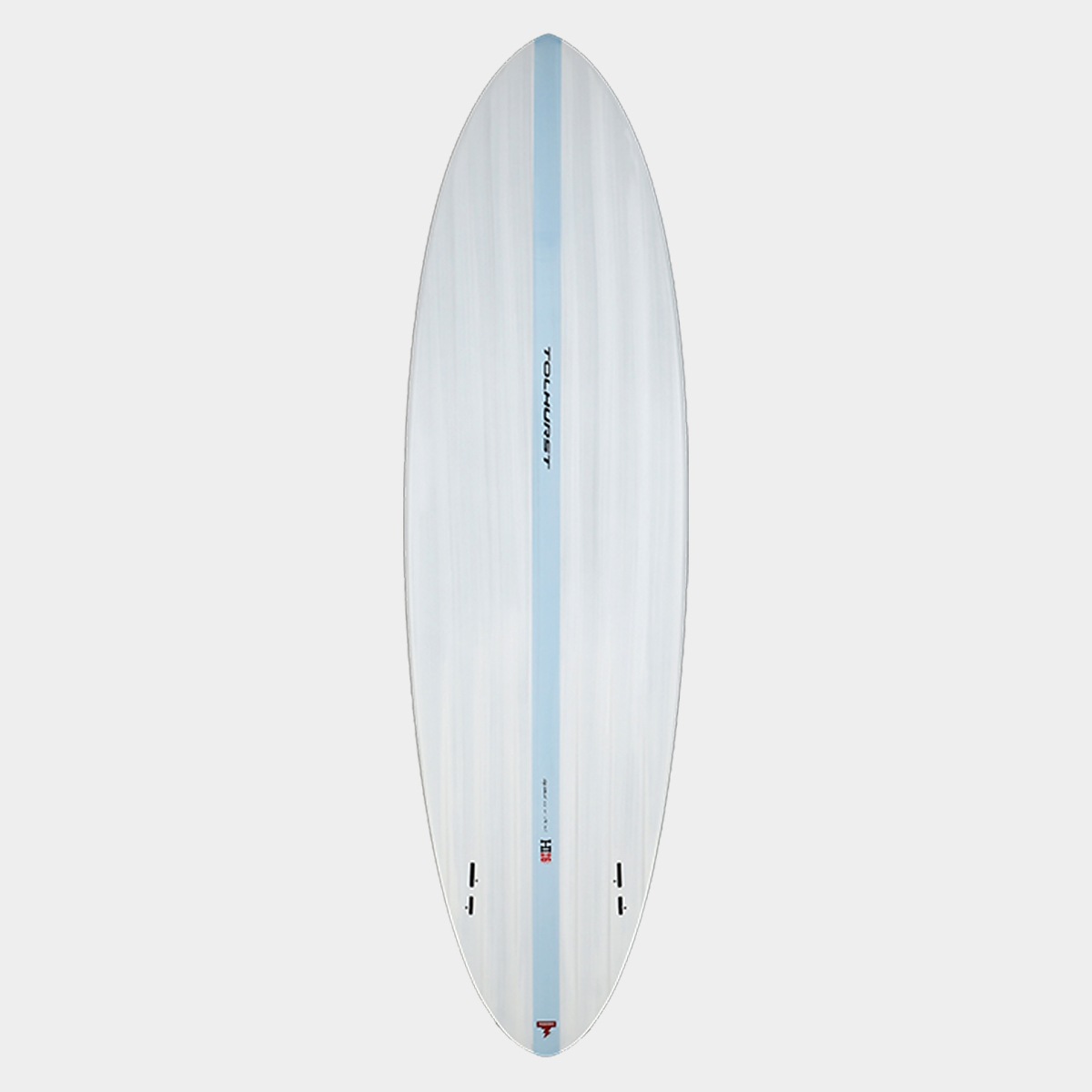 THUNDERBOLT TECHNOLOGIES | MID 6 TWIN��EPS��