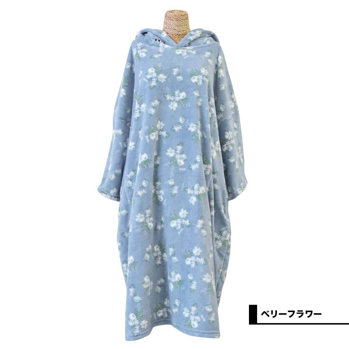 TOOLS | TLS MICRO FIBER PONCHO��648965��