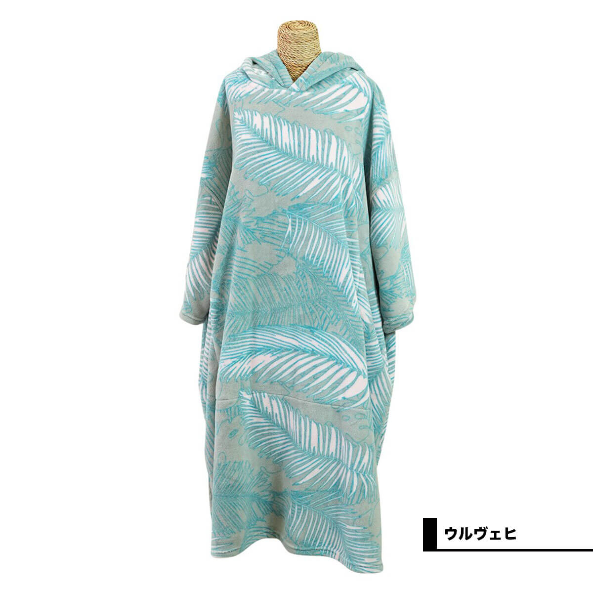 TOOLS | TLS MICRO FIBER PONCHO��648965��
