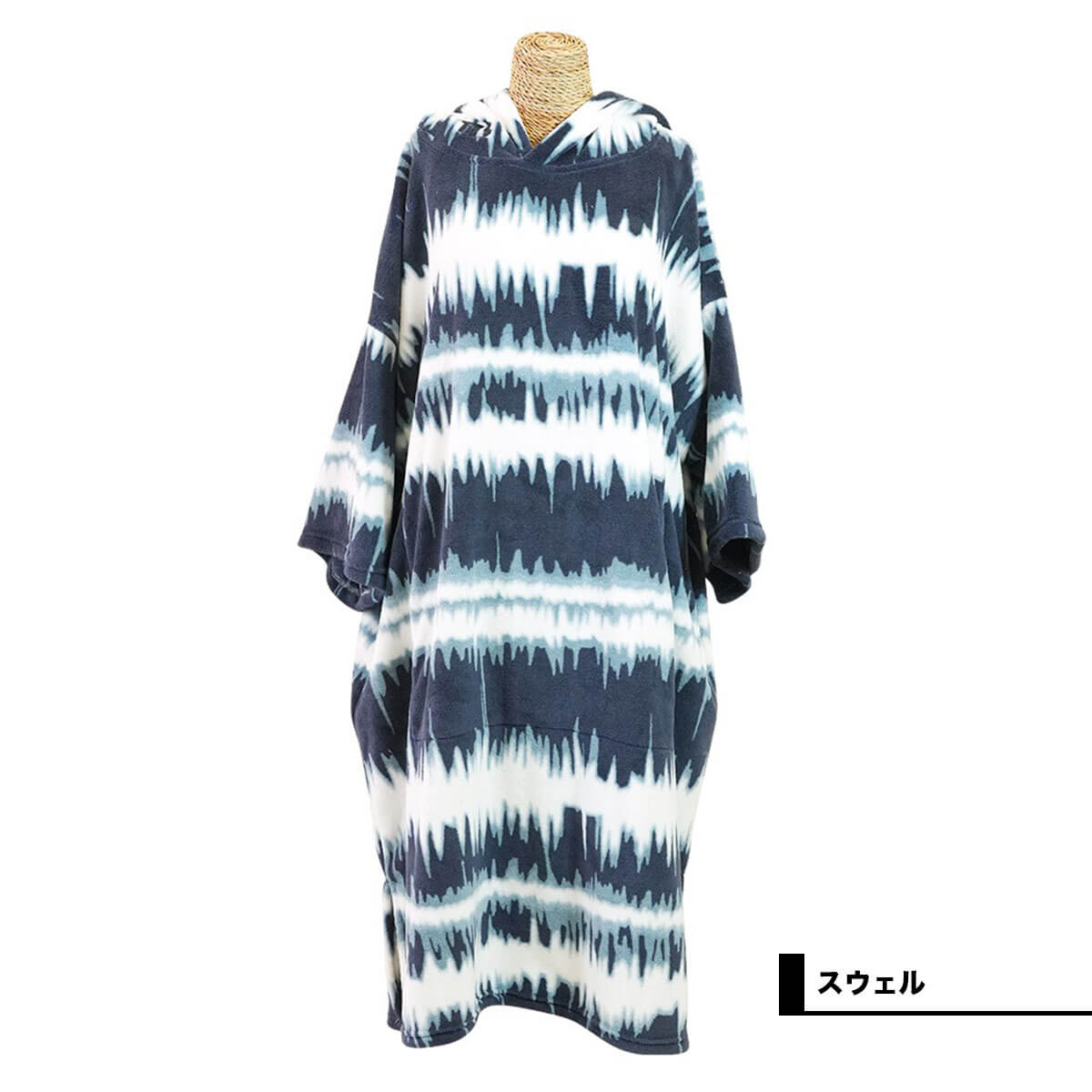 TOOLS | TLS MICRO FIBER PONCHO��648965��