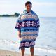 TOOLS | TLS MICRO FIBER PONCHO��648965��