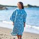 TOOLS | TLS MICRO FIBER PONCHO��648965��