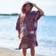 TOOLS | TLS MICRO FIBER PONCHO��648965��