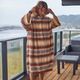 TOOLS | TLS MICRO FIBER PONCHO��648965��