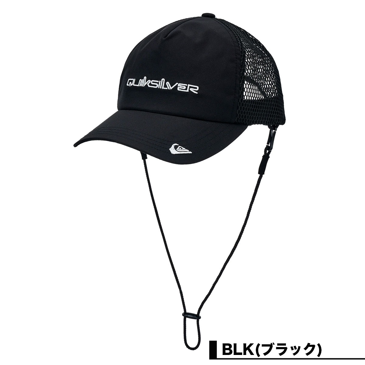 QUIKSILVER | WR UV SURFTRIP MESH CAP��QSA261716��