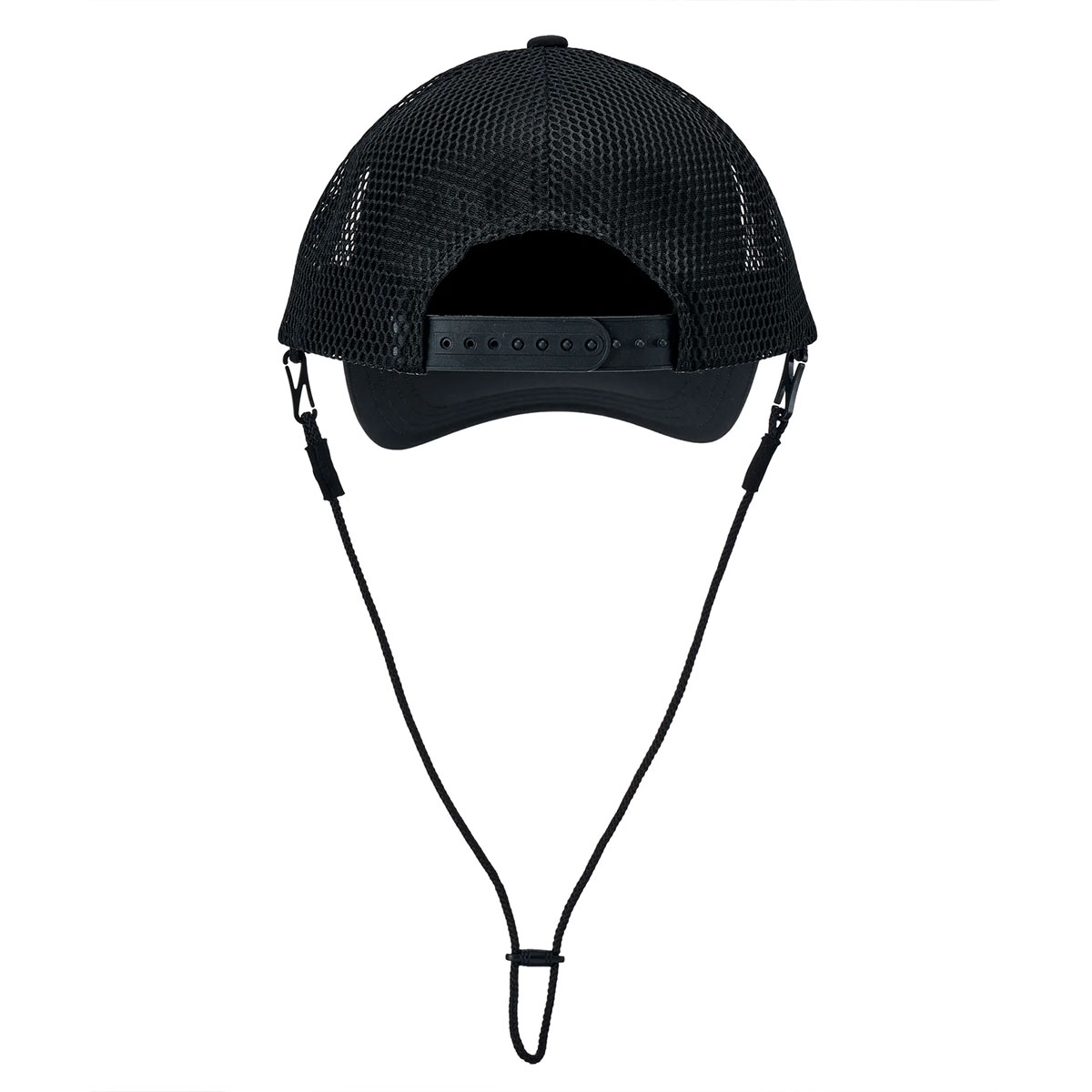 QUIKSILVER | WR UV SURFTRIP MESH CAP��QSA261716��