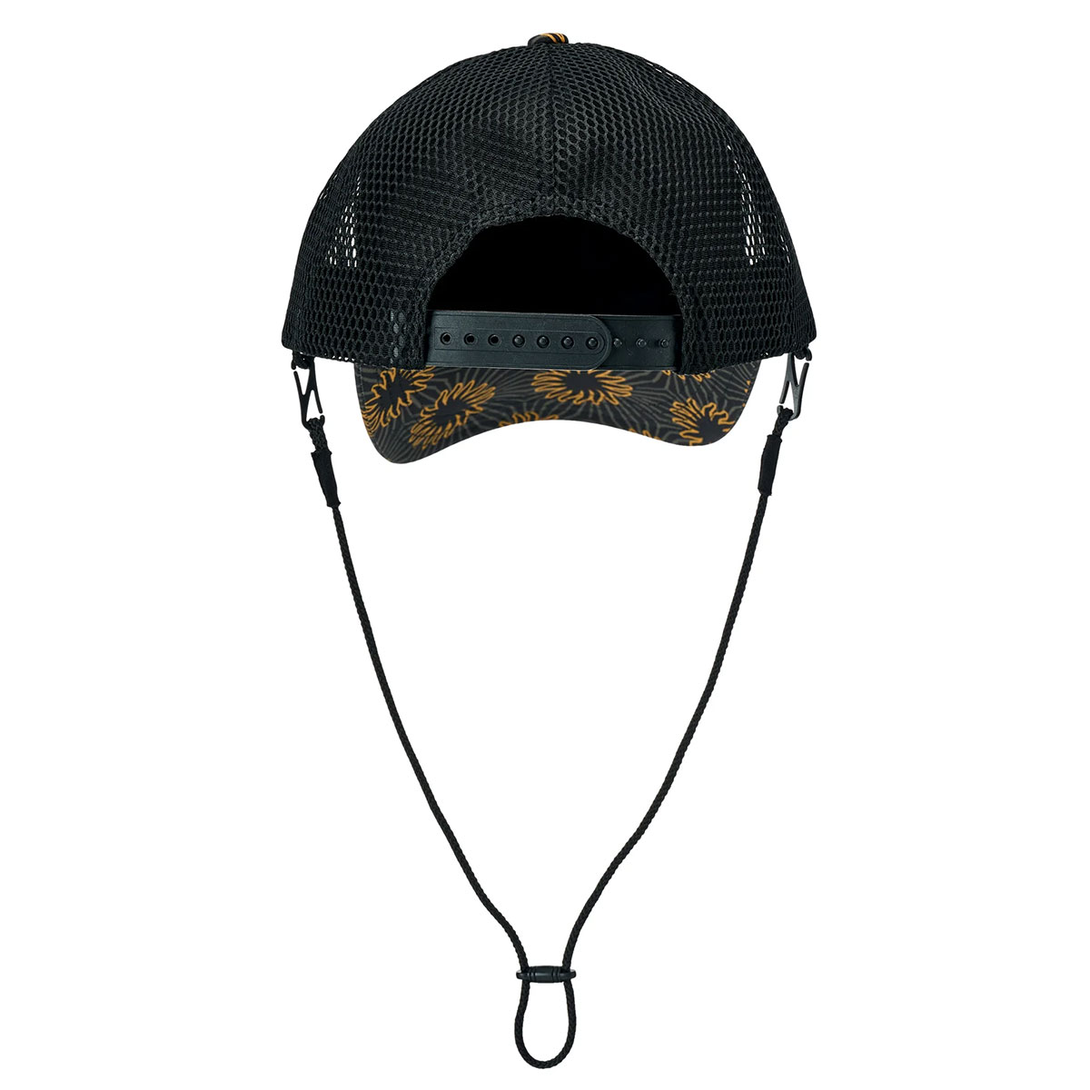 QUIKSILVER | WR UV SURFTRIP MESH CAP��QSA261716��