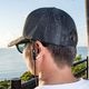 QUIKSILVER | WR UV SURFTRIP MESH CAP��QSA261716��