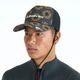 QUIKSILVER | WR UV SURFTRIP MESH CAP��QSA261716��