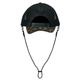 QUIKSILVER | WR UV SURFTRIP MESH CAP��QSA261716��