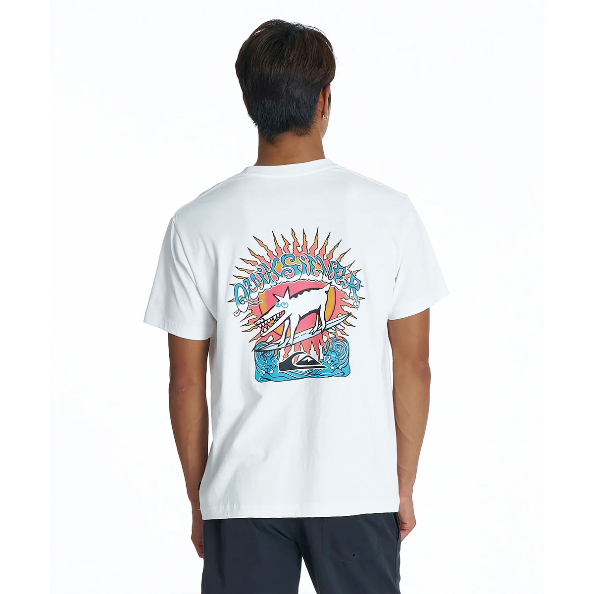 QUIKSILVER | ANIMAL SURFER ST��QST262018��