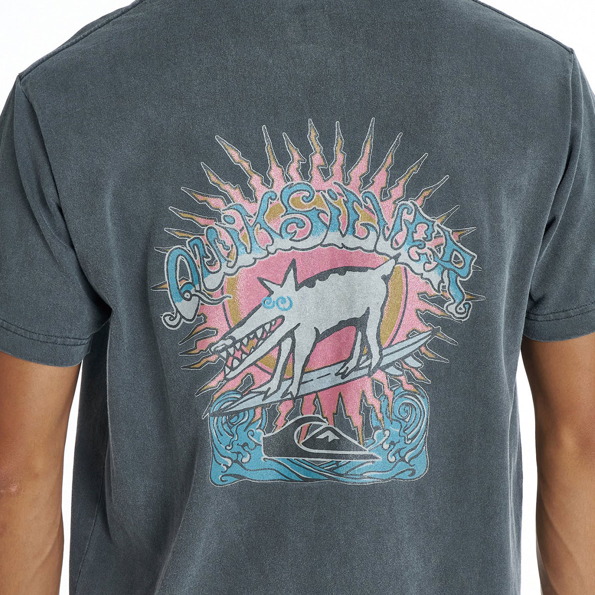 QUIKSILVER | ANIMAL SURFER ST��QST262018��