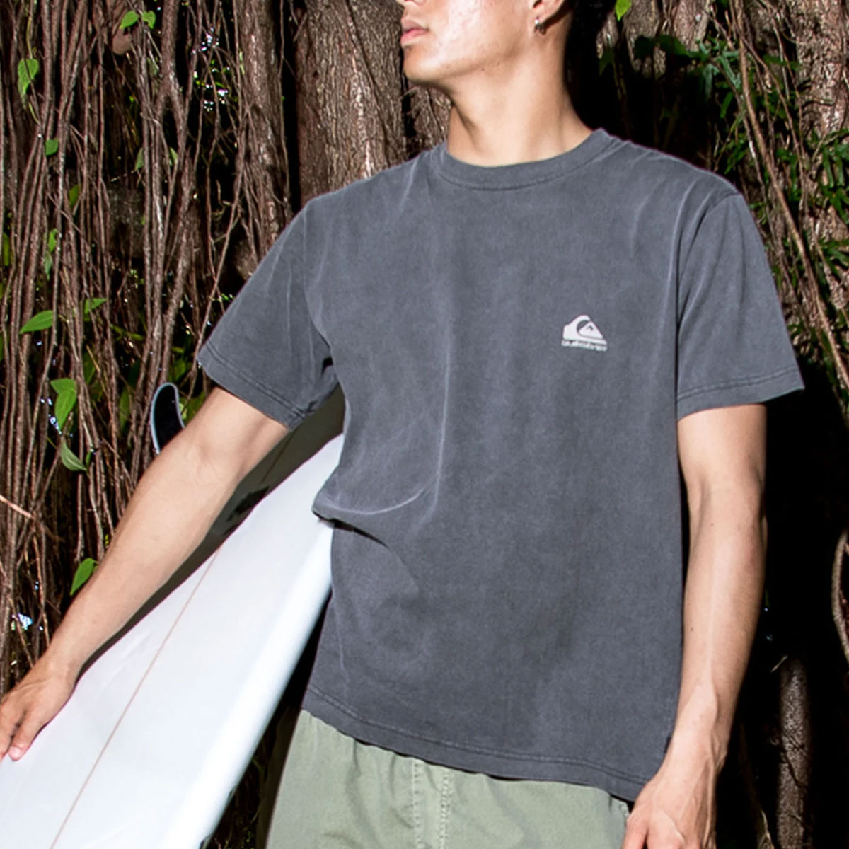 QUIKSILVER | ANIMAL SURFER ST��QST262018��