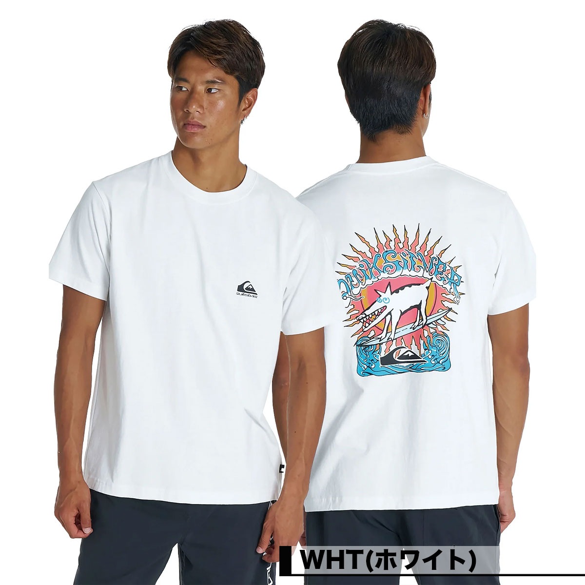 QUIKSILVER | ANIMAL SURFER ST��QST262018��