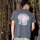 QUIKSILVER | ANIMAL SURFER ST��QST262018��