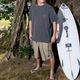 QUIKSILVER | ANIMAL SURFER ST��QST262018��