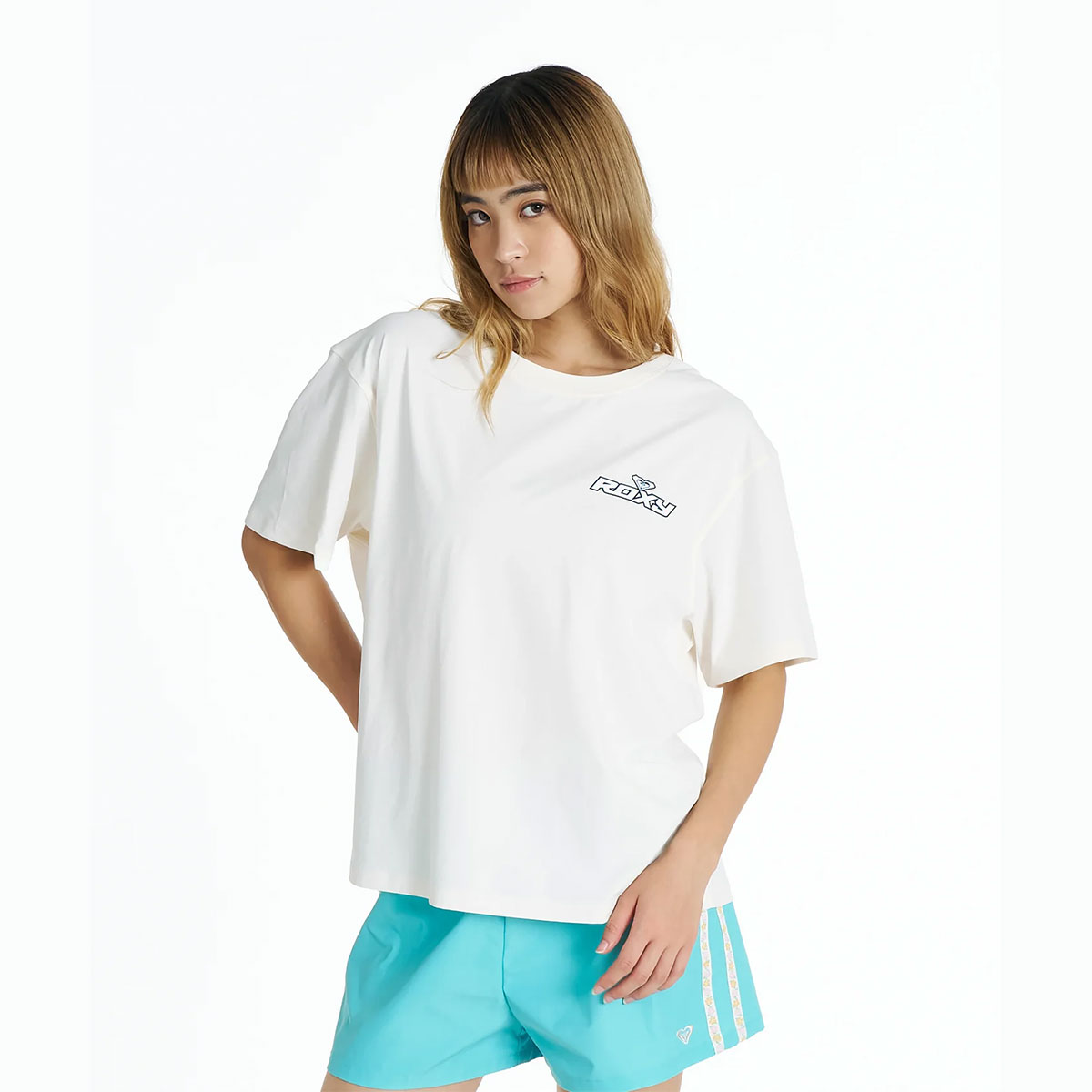 ��20%OFF ���ꥢ��󥹥������ ROXY  | SURF SOUL RASH TEE��RLY262018��