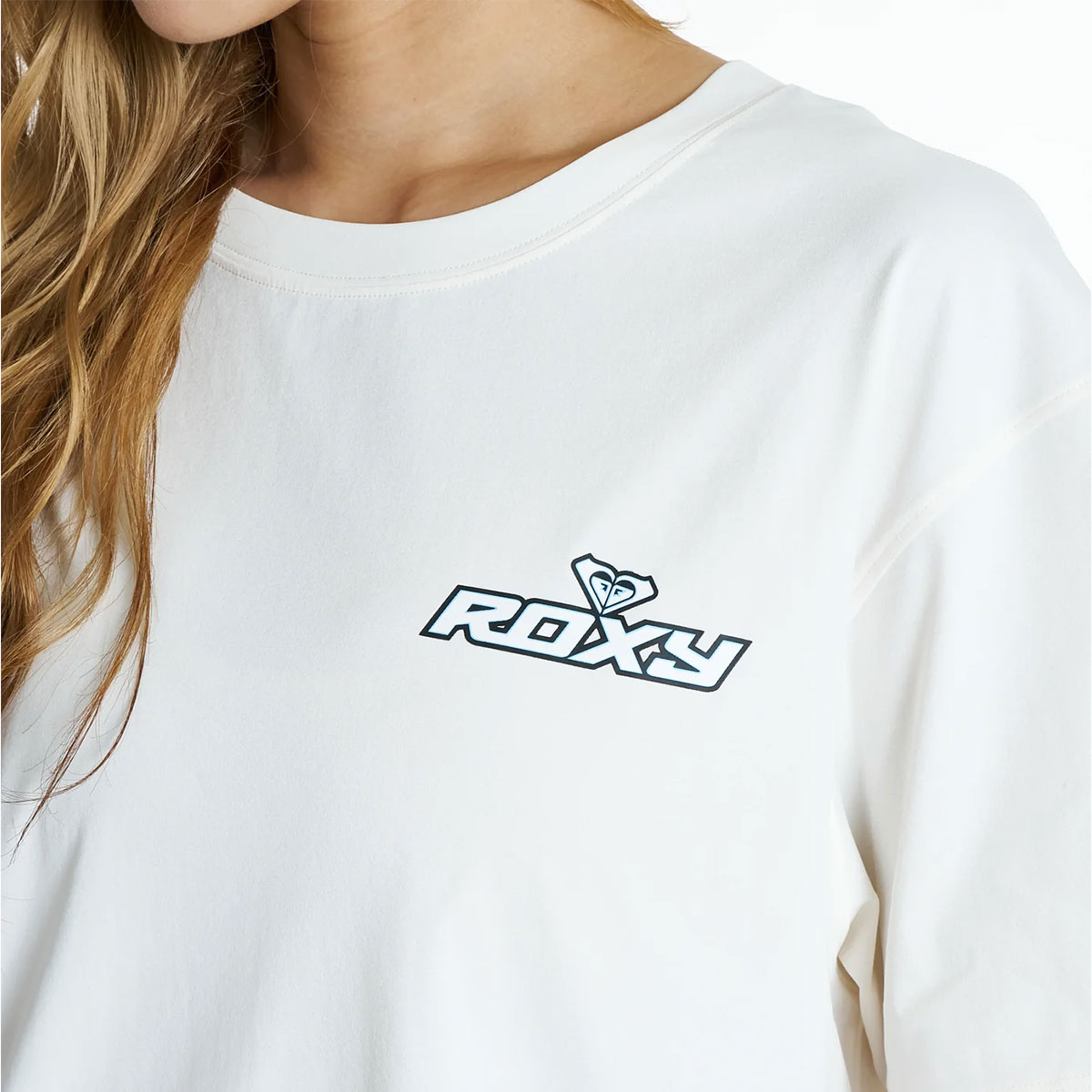 ��20%OFF ���ꥢ��󥹥������ ROXY  | SURF SOUL RASH TEE��RLY262018��