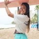 ��20%OFF ���ꥢ��󥹥������ ROXY  | SURF SOUL RASH TEE��RLY262018��
