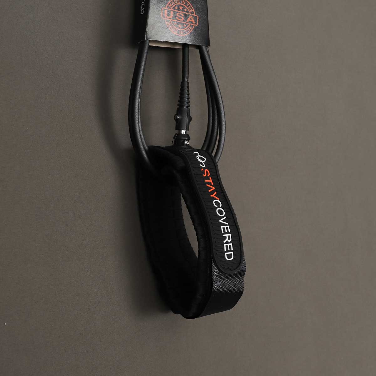 STAYCOVERD LEASH 10ft��COMP-KNEE NEW��