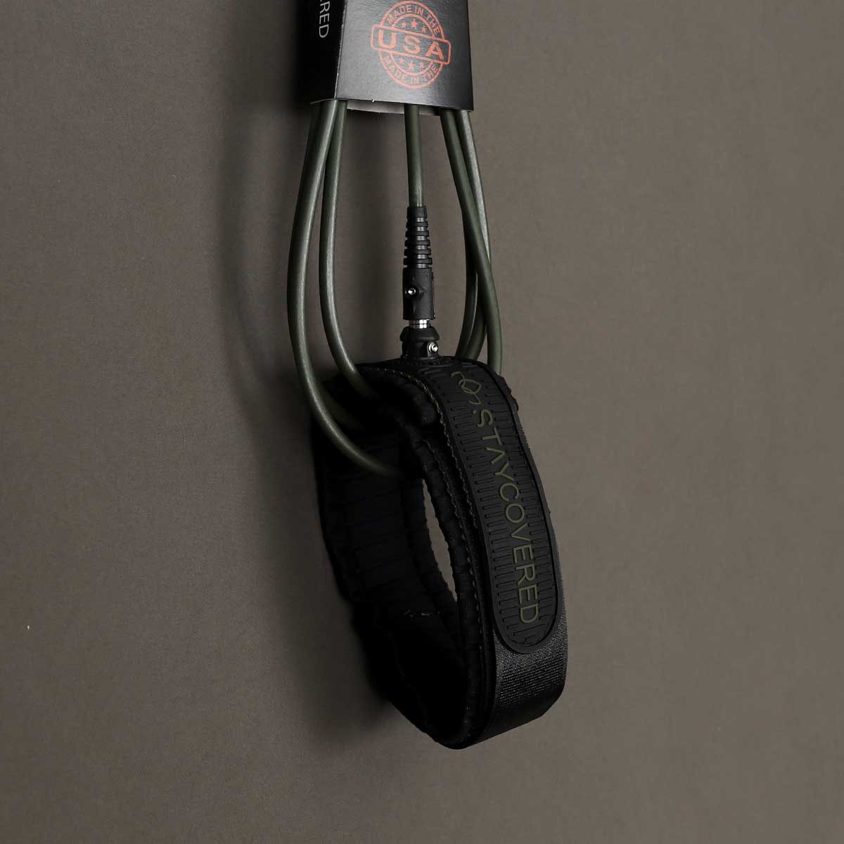 STAYCOVERD LEASH 10ft��COMP-KNEE NEW��