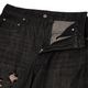 X-GIRL | DISTRESSED BAGGY DENIM PANTS��105262031011��