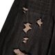 X-GIRL | DISTRESSED BAGGY DENIM PANTS��105262031011��