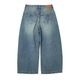 X-GIRL | DISTRESSED BAGGY DENIM PANTS��105262031011��