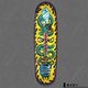 SANTA CRUZ  | ERIC DRESSEN SWORD 9.25inch��11117604-164947��