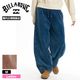 BILLABONG | CORDUROY BARREL LEGS LONG PANTS��BG014708��