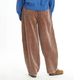 BILLABONG | CORDUROY BARREL LEGS LONG PANTS��BG014708��