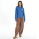 BILLABONG | CORDUROY BARREL LEGS LONG PANTS��BG014708��