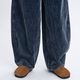 BILLABONG | CORDUROY BARREL LEGS LONG PANTS��BG014708��